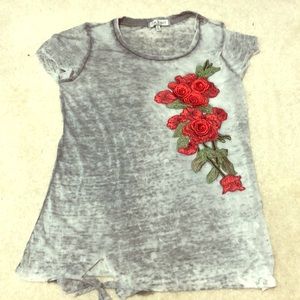 Crave Fame by Almost Famous Top